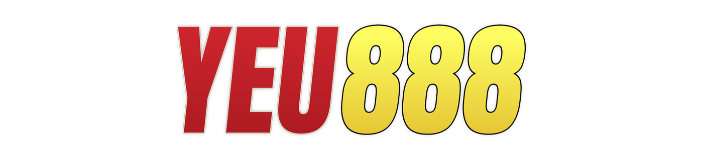 yeu888 logo